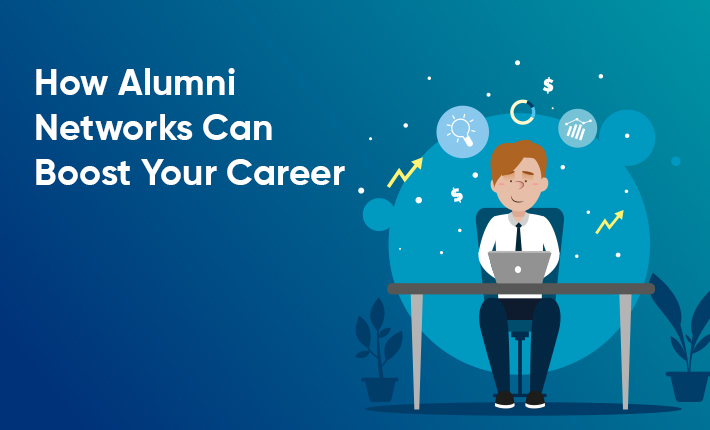 How Alumni Networks Can Boost Your Career